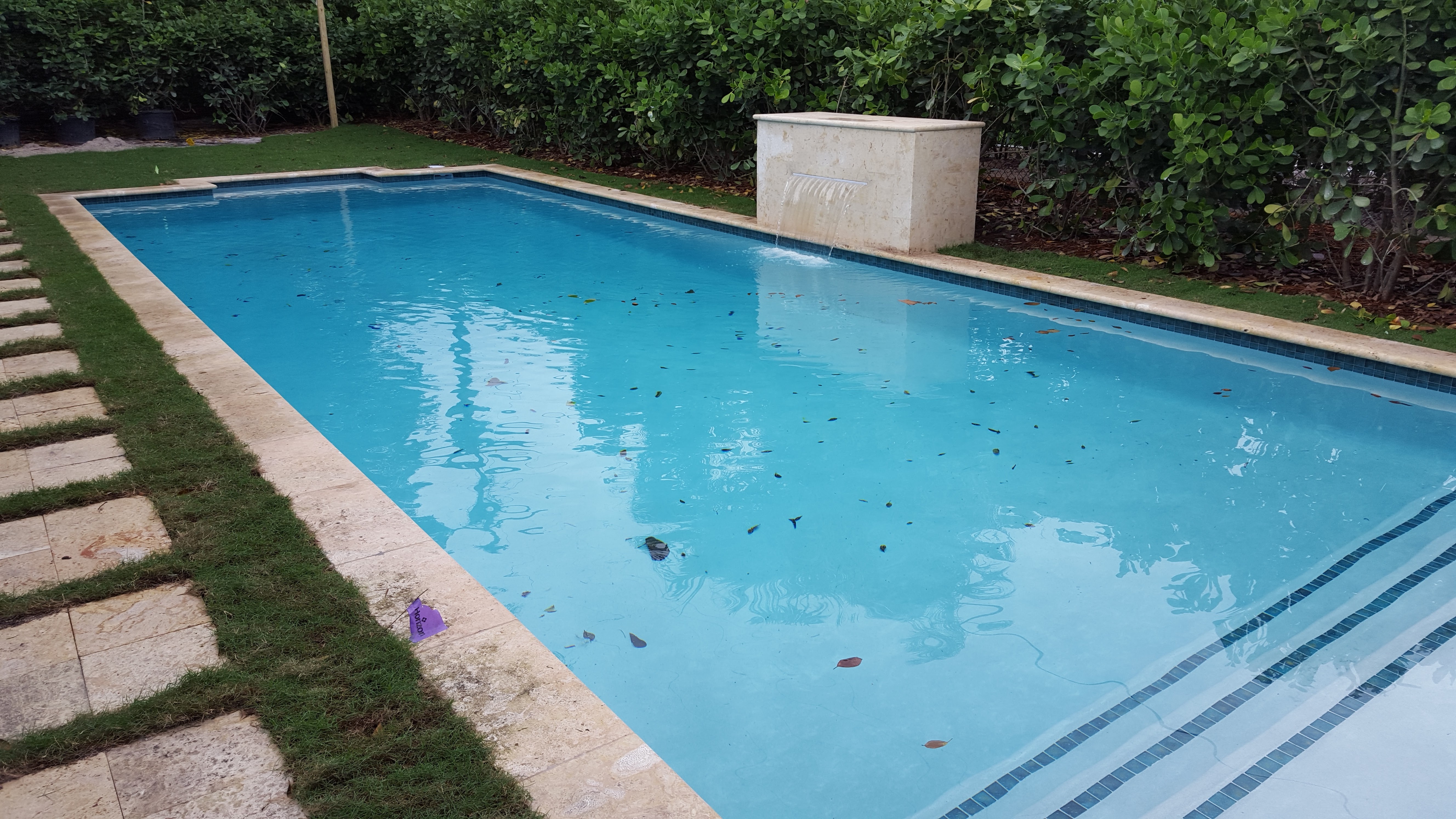 Artech Pools